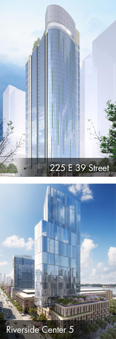 Riverside Center 5